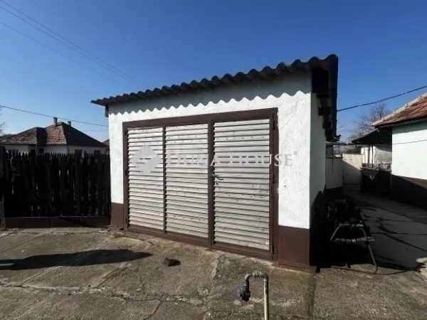 Eladó ház Jászfényszaru 110 nm