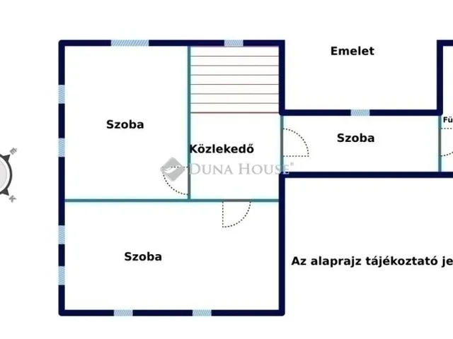 Eladó ház Gyömrő 170 nm