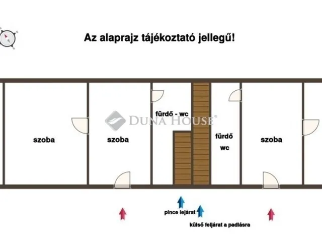 Eladó ház Budapest X. kerület 116 nm