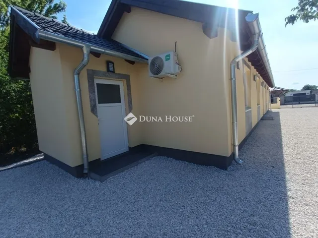 Eladó ház Nagykáta 80 nm