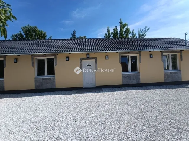 Eladó ház Nagykáta 80 nm