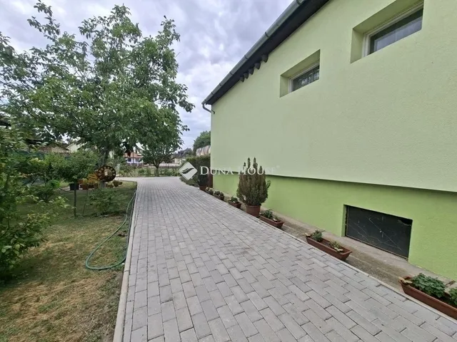 Eladó ház Sülysáp 111 nm