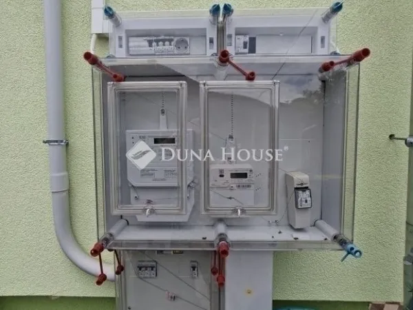 Eladó ház Sülysáp 111 nm