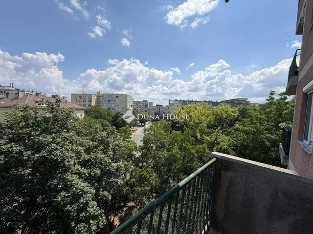 Eladó lakás Budapest XIII. kerület 58 nm