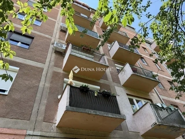 Eladó lakás Budapest XIII. kerület 58 nm