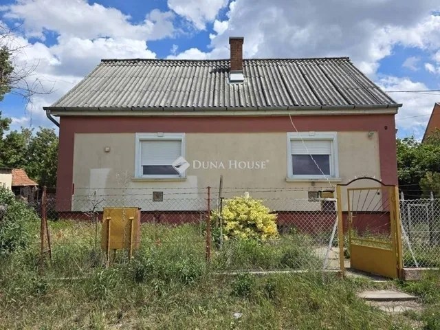 Eladó ház Gyömrő 63 nm