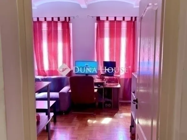 Eladó lakás Budapest XIII. kerület 40 nm