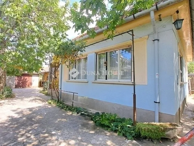 Eladó ház Gyömrő 79 nm