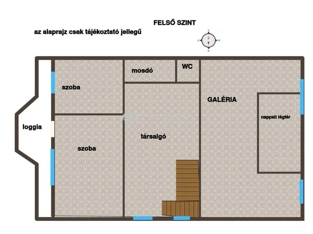Eladó ház Alsónémedi 300 nm