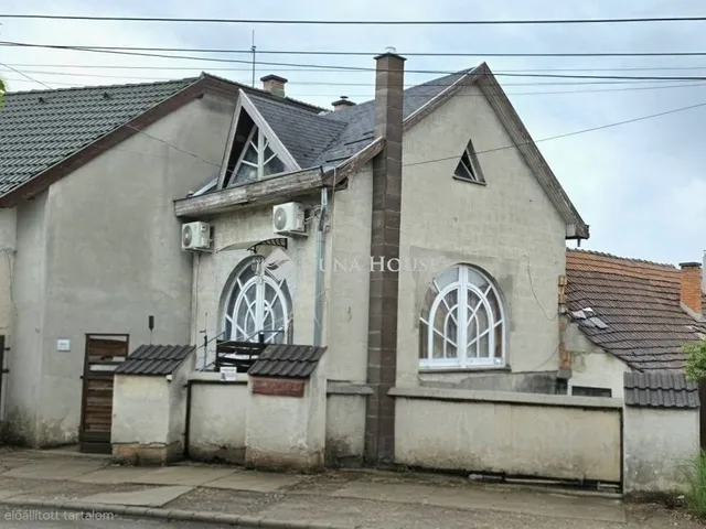 Eladó ház Gyömrő 148 nm