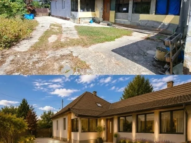 Eladó ház Gyömrő 126 nm