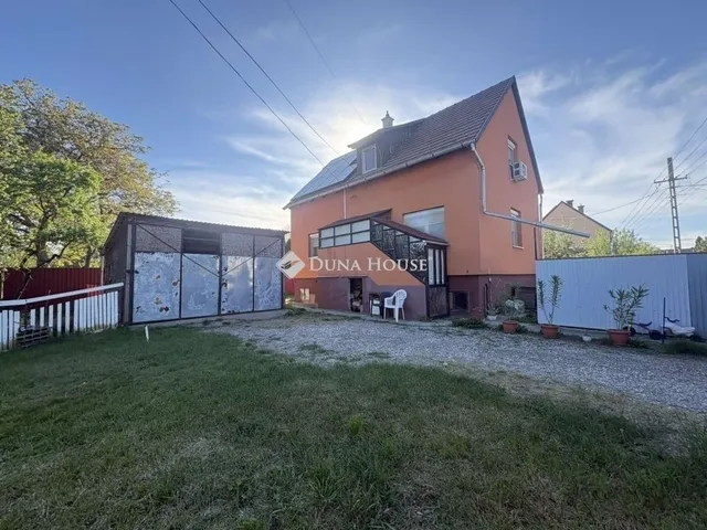 Eladó ház Gyömrő 106 nm