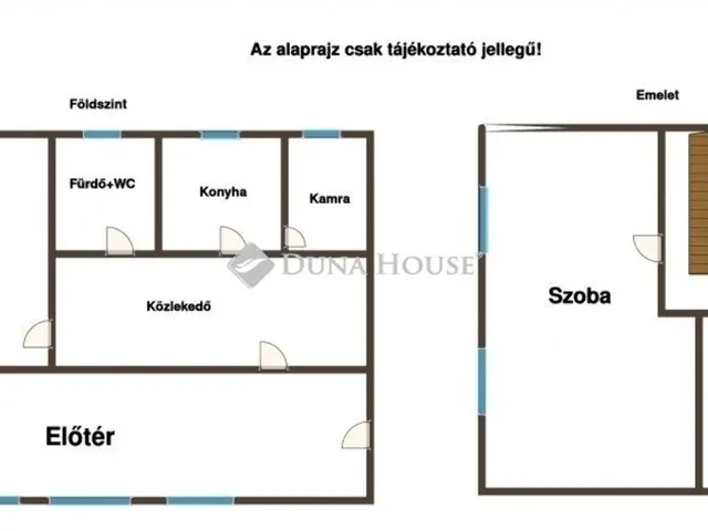 Eladó ház Sülysáp 94 nm