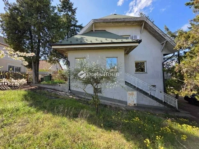 Eladó ház Sülysáp 175 nm
