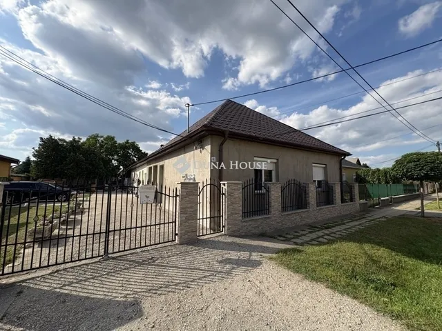 Eladó ház Gyál 80 nm