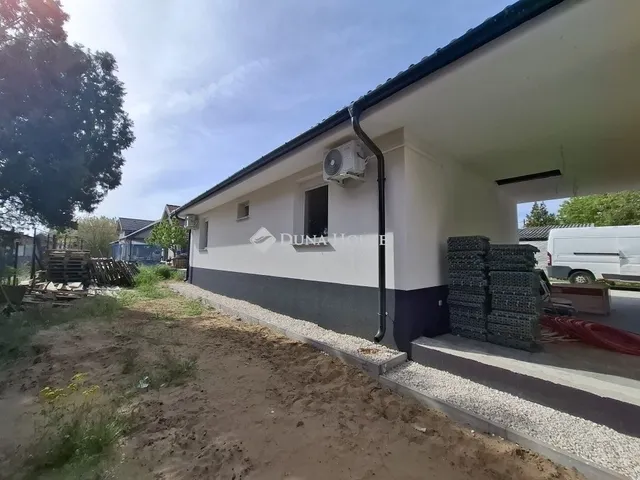 Eladó ház Gyál 62 nm