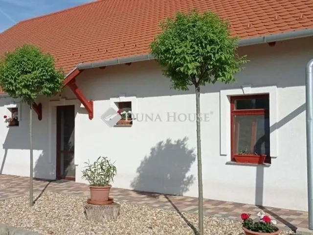 Eladó mezőgazdasági ingatlan Orosháza 170 nm
