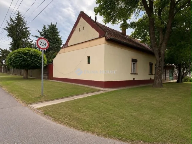 Eladó ház Orosháza 120 nm