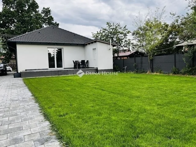 Eladó ház Monorierdő 62 nm