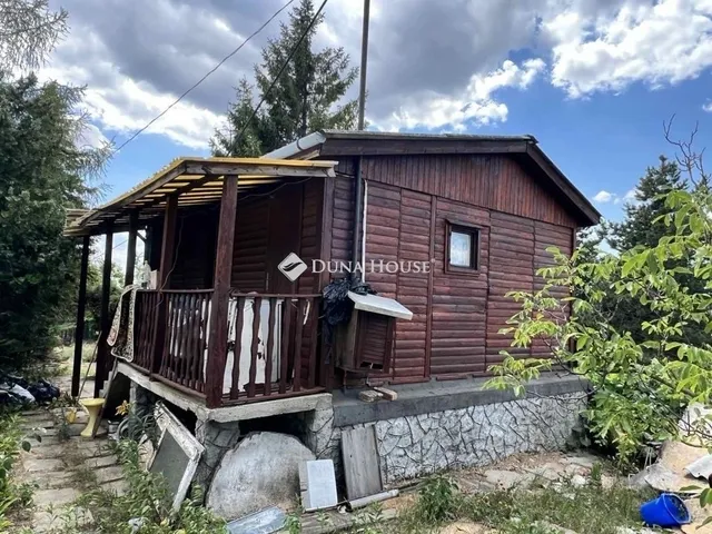 Eladó ház Mogyoród 48 nm