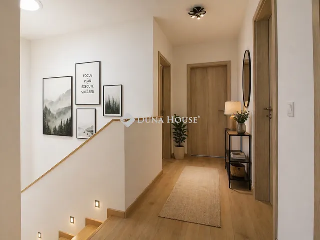 Eladó ház Mogyoród 115 nm