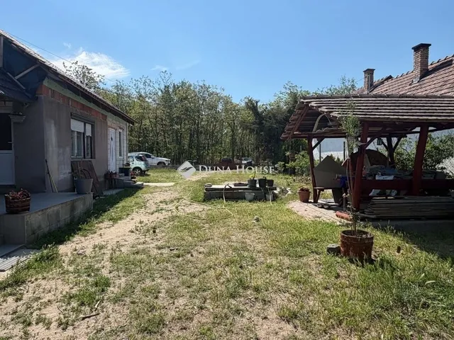 Eladó ház Csévharaszt 100 nm