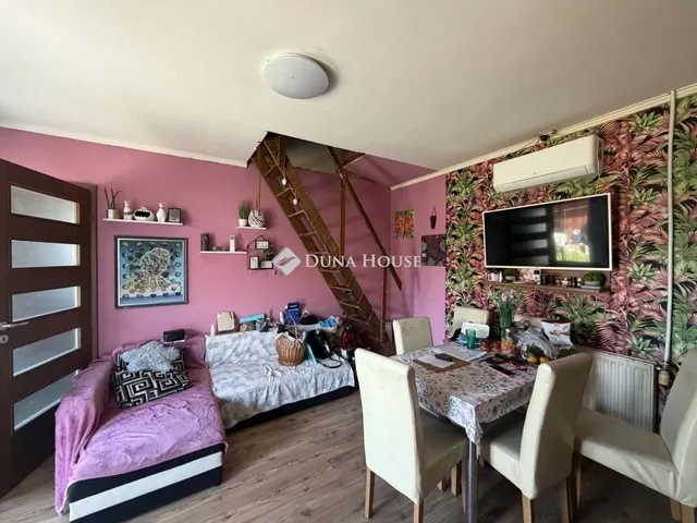 Eladó ház Csévharaszt 100 nm