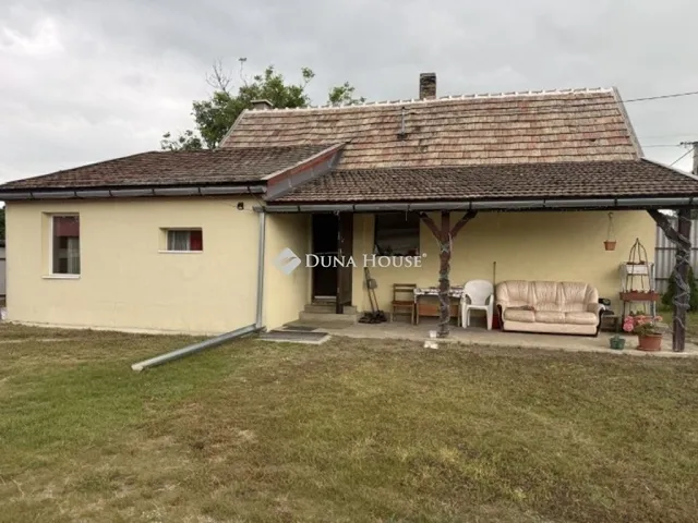 Eladó ház Csévharaszt 60 nm
