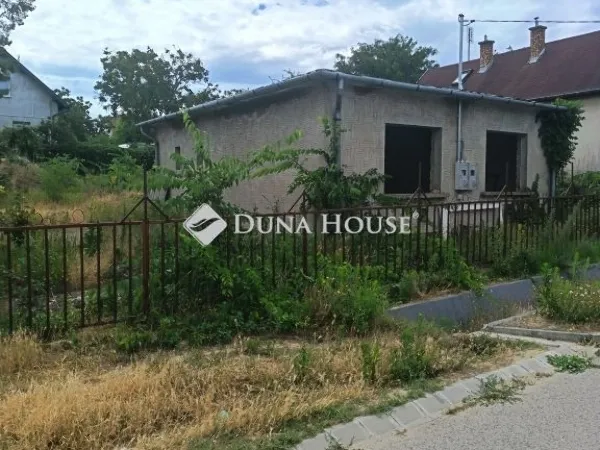 Eladó ház Monorierdő 46 nm