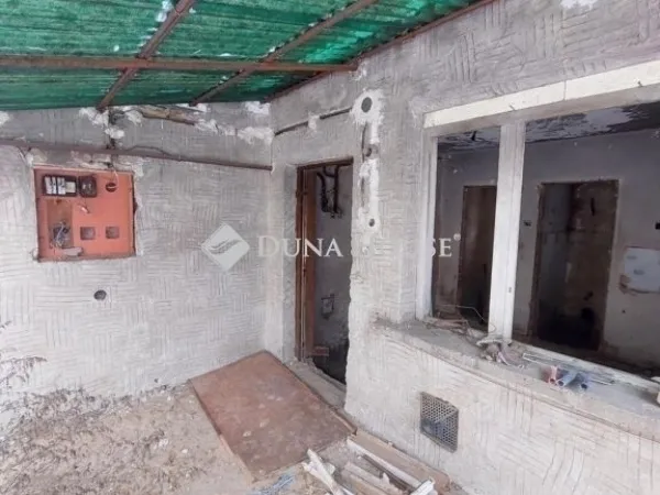 Eladó ház Monorierdő 46 nm