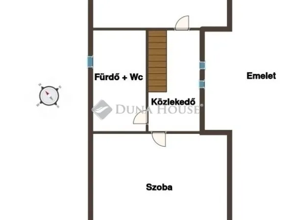 Eladó ház Budapest XVI. kerület 317 nm