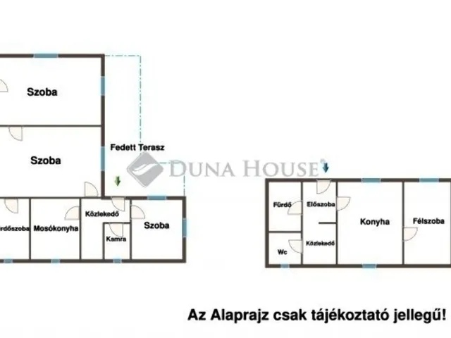Eladó ház Sülysáp 151 nm