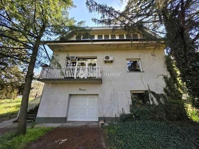 Eladó ház Sülysáp 175 nm