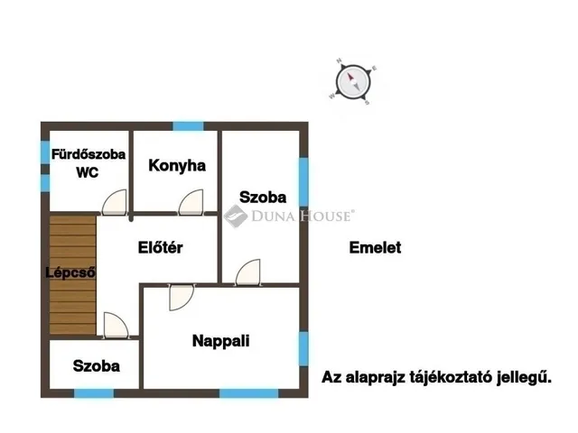 Eladó ház Dabas 144 nm
