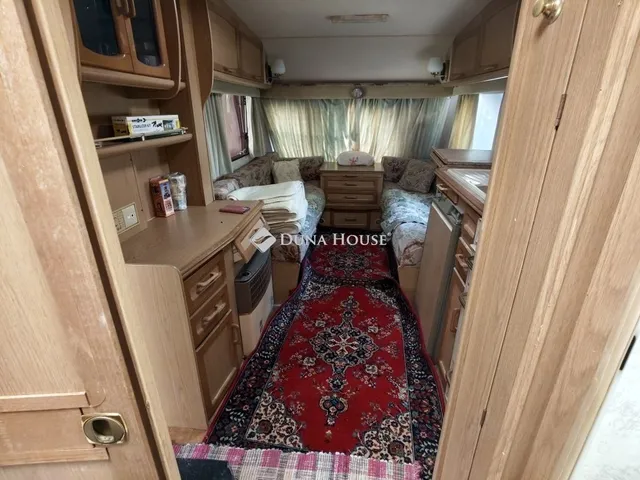 Eladó telek Tóalmás 249 nm