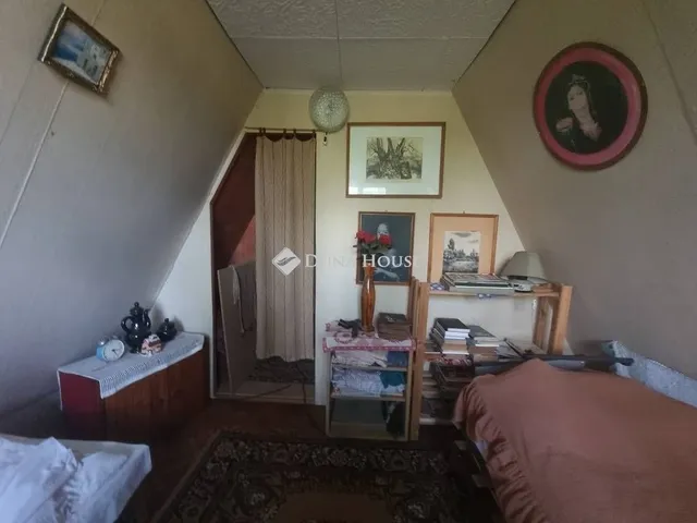 Eladó ház Nagykáta 56 nm
