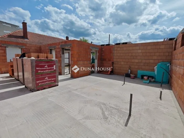Eladó ház Nagykáta 81 nm