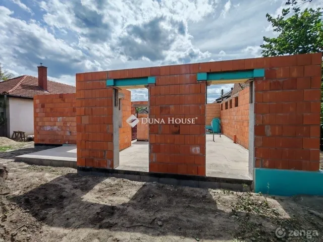 Eladó ház Nagykáta 81 nm