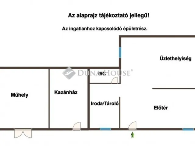 Eladó ház Nagykáta 87 nm