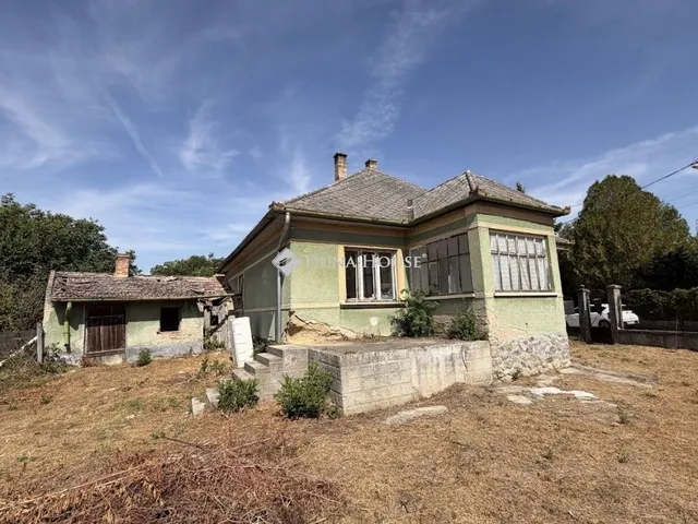 Eladó ház Tápiószecső 81 nm