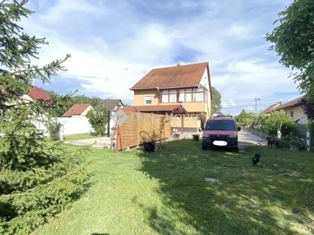 Eladó ház Tápióság 130 nm