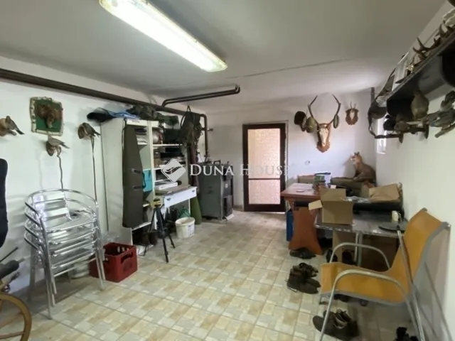 Eladó ház Tápióság 130 nm
