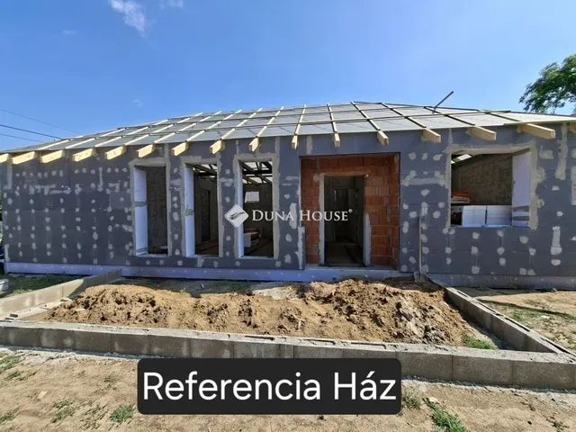 Eladó ház Tápiószecső 93 nm