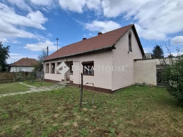 Eladó ház Fülöp 102 nm