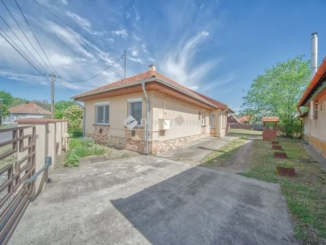 Eladó ház Albertirsa 80 nm