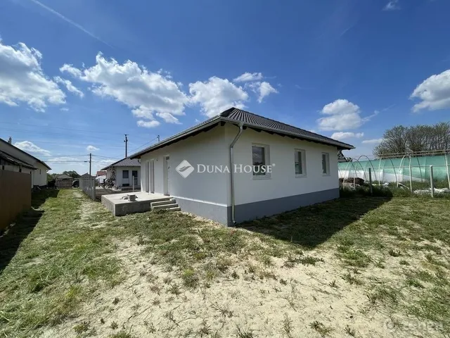 Eladó ház Inárcs 94 nm