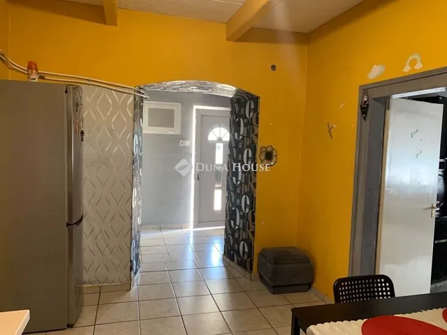 Eladó ház Pánd 58 nm