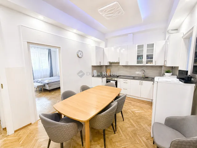 Eladó lakás Budapest XIII. kerület 112 nm