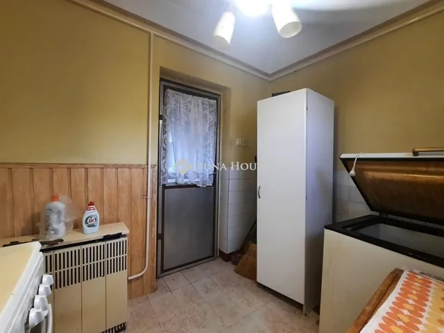 Eladó ház Kakucs 52 nm