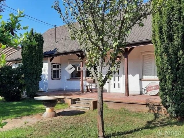 Eladó ház Hernád 98 nm
